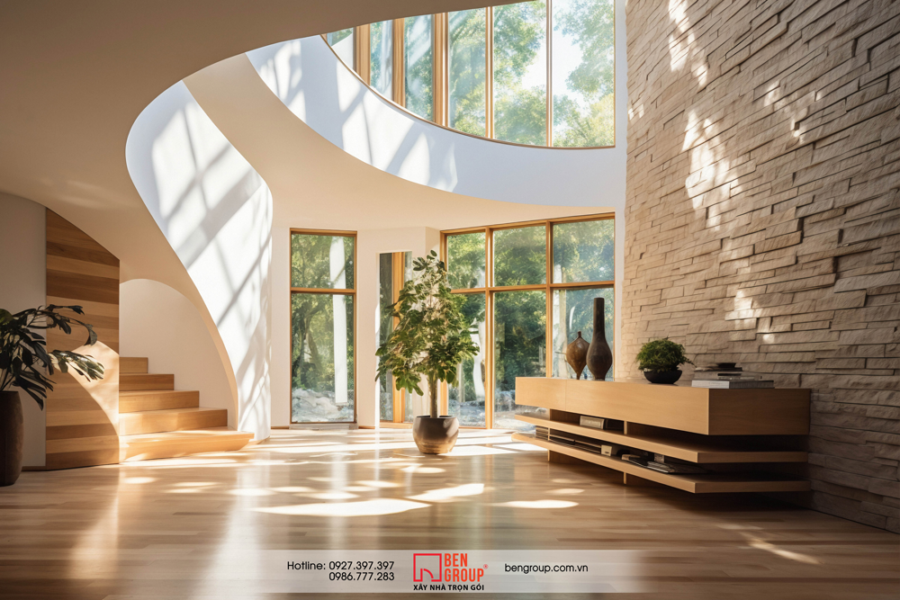 Phong thủy cơ bản giúp bạn tránh sai lầm khi xây nhà