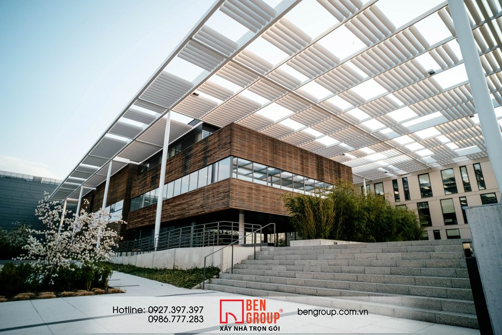 Sai lầm khi xây nhà với nhà thầu thiếu kinh nghiệm 01