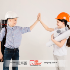 Xây Nhà - BenGroup