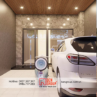 Xây Nhà Trọn Gói Bắc Ninh - BenGroup